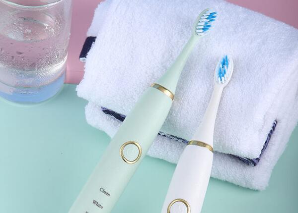 電動牙刷充電要多久？電動牙刷充電時，必看！