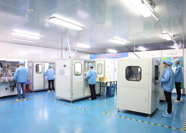 電動(dòng)牙刷廠家貼牌哪家好？貼牌生產(chǎn)oem代加工，就找刷博士