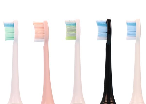 兒童聲波電動牙刷頭批發(fā)市場如何？