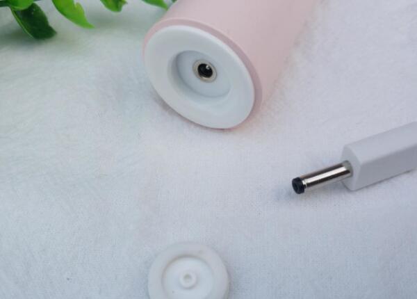 電動牙刷充電口小圓口防水嗎？現代電動牙刷防水效果卓越！