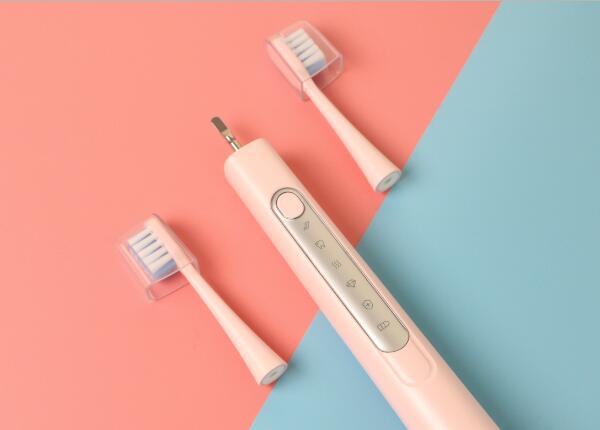 怎么安裝旋轉(zhuǎn)電動牙刷刷頭？旋轉(zhuǎn)牙刷頭安裝步驟介紹