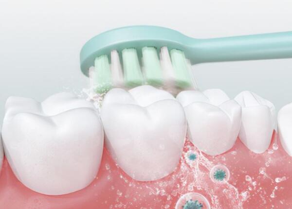 兒童電動(dòng)牙刷用震動(dòng)好還是旋轉(zhuǎn)好