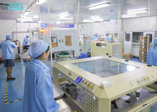 電動牙刷貼牌代加工怎么做？把握市場機遇，看這篇