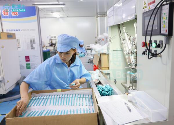 如何找電動牙刷代加工工廠合作？靠譜牙刷代工廠，就這樣選！