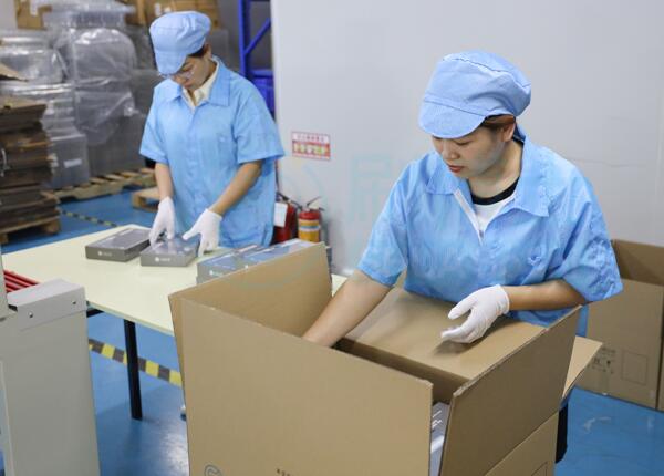 刷博士電動牙刷定做廠：個性化定制，打造專屬口腔護理