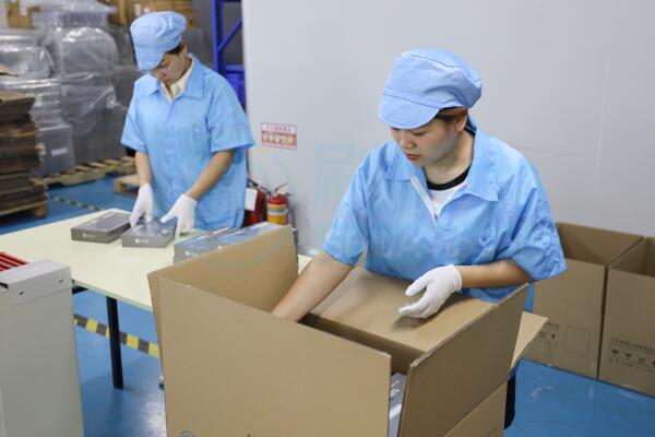 刷博士電動牙刷代工工廠：品質卓越，成本可控